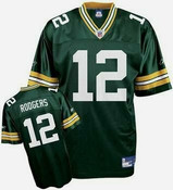 Green Bay Packers Jerseys & Apparel