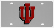 Indiana Hoosiers Car Accessories