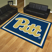 Pittsburgh Panthers Home & Office Decor