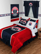 Washington Wizards Bed & Bath