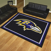 Baltimore Ravens Home & Office Decor