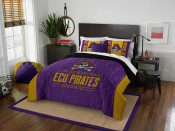 East Carolina Pirates Bed & Bath