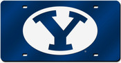BYU Cougars Car Accessories