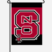 North Carolina State Wolfpack Lawn & Garden