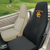 College Car Seat Covers