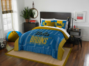 UCLA Bruins Bed & Bath