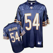 Chicago Bears Jerseys & Apparel