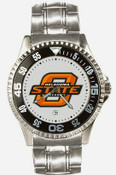 Oklahoma State Cowboys Watches & Jewelry