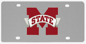 Mississippi State Bulldogs Car Accessories