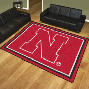 Nebraska Cornhuskers Home & Office Decor