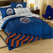 New York Mets Bed & Bath