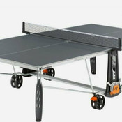 Outdoor Ping Pong Tables