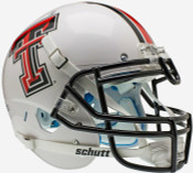 Texas Tech Red Raiders Collectibles