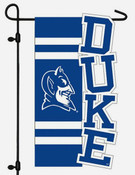Duke Blue Devils Lawn & Garden