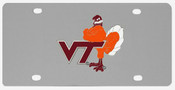 Virginia Tech Hokies Car Accessories