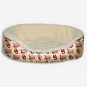 Oklahoma Sooners Pet Supplies