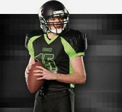 Football Uniforms