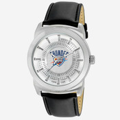 Oklahoma City Thunder Watches & Jewelry