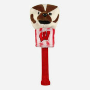 Wisconsin Badgers Golf Accessories