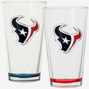 Houston Texans Kitchen & Bar Accessories