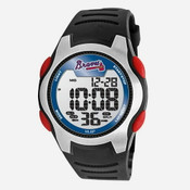 Atlanta Braves Watches & Jewelry