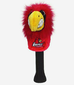 Louisville Cardinals Golf Accessories