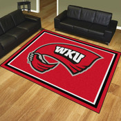 Western Kentucky Hilltoppers Home & Office