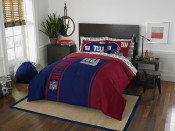 New York Giants Bed & Bath