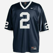 Penn State Nittany Lions Football Jerseys & Appare