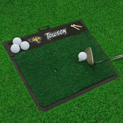 College Golf Practice Mats