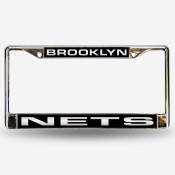 Brooklyn Nets Car Accessories