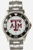 Texas A&M Aggies Watches & Jewelry