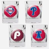 Philadelphia Phillies Kitchen & Bar