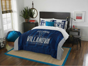 Villanova Wildcats Bed & Bath