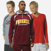 Team Basics & Warm Ups