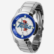 Tulsa Golden Hurricane Watches & Jewelry