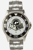 Purdue Boilermakers Watches & Jewelry