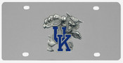 Kentucky Wildcats Car Accessories