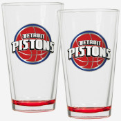 Detroit Pistons Kitchen & Bar