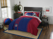 Buffalo Bills Bed & Bath