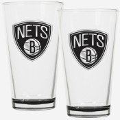 Brooklyn Nets Kitchen & Bar