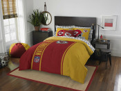 Kansas City Chiefs Bed & Bath