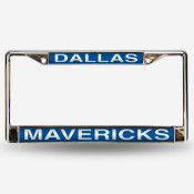 Dallas Mavericks Car Accessories
