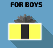 Gifts for Boys