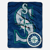 Seattle Mariners Bed & Bath