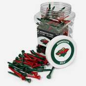 Minnesota Wild Golf Accessories