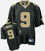New Orleans Saints Jerseys & Apparel