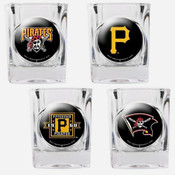 Pittsburgh Pirates Kitchen & Bar