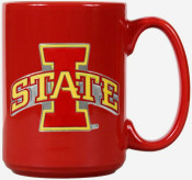 Iowa State Cyclones Kitchen Accessories
