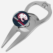 South Alabama Jaguars Golf Accessories